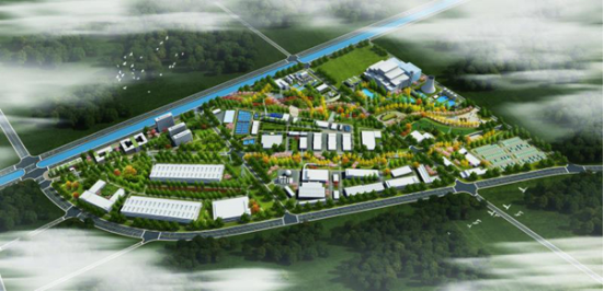 循環(huán)經濟產業(yè)助力徐州走上&ldquo;無廢城市&rdquo;快車道