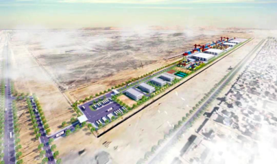 &ldquo;三區(qū)優(yōu)勢疊加&rdquo; 連云港工業(yè)經濟&ldquo;含新量&rdquo;持續(xù)加大