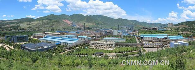 馳宏鋅鍺:建綠色礦山、造綠色工廠重點新聞-有色金屬新聞