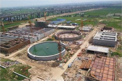 重點(diǎn)流域水污染防治項(xiàng)目網(wǎng)上公開(kāi)巡查:湖南省寧鄉(xiāng)經(jīng)濟(jì)技術(shù)開(kāi)發(fā)區(qū)污水處理廠及其配套管網(wǎng)工程進(jìn)展情況