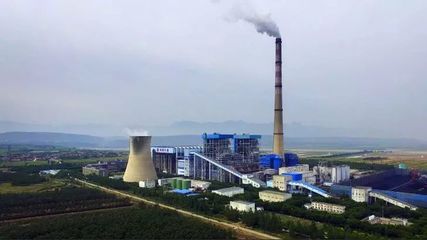 光谷環(huán)保布局山西 風(fēng)陵渡項(xiàng)目開辟新戰(zhàn)場(chǎng)