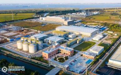 綠色引擎轟鳴 勝牌潤滑油與開米科思制冷材料項目引領(lǐng)保稅區(qū)環(huán)保產(chǎn)業(yè)新浪潮