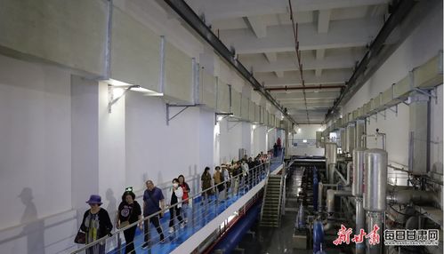 黃河安瀾煥新姿，綠色科技暖萬家——新型采暖及制冷技術(shù)開發(fā)的新篇章